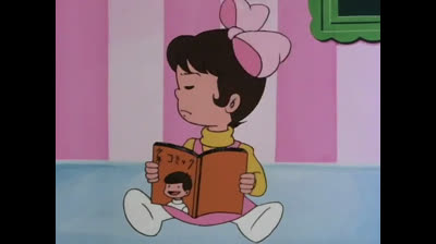 Lilli Un Guaio Tira L Altro epi 43