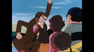 Lilli Un Guaio Tira L Altro epi 42