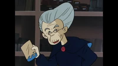 Lilli Un Guaio Tira L Altro epi 41