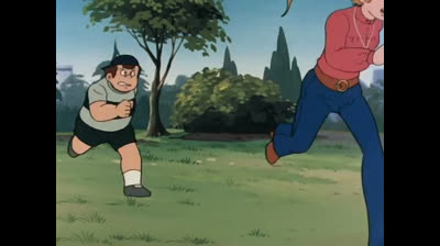 Lilli Un Guaio Tira L Altro epi 40