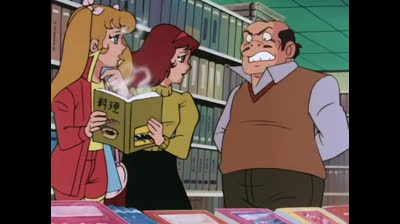 Lilli Un Guaio Tira L Altro epi 38