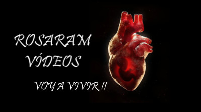REMIX de CANCIONES - VOY A VIVIR !! QUIERO VIVIR!! - VÍDEOS ROSARAM N- 314.
