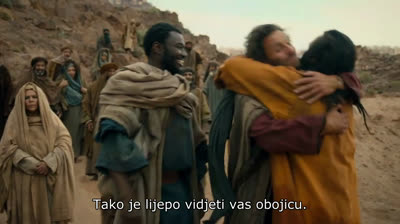 Poslije Hrista Kraljevstvo i Carstvo 8. epizoda