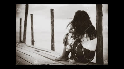 Je Suis Malade : Serge Lama (Sylvia Lhene/Cover)