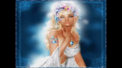 Belle-Claude Barzotti (Sylvia Lhene Cover)