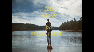 Sylvia Lhene : Agony - THE EELS (cover)
