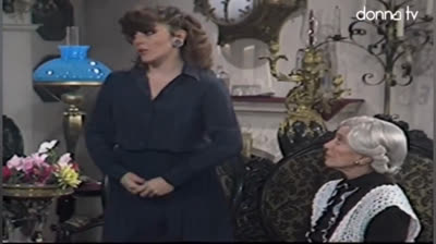 Illusione d'amore 25 puntata