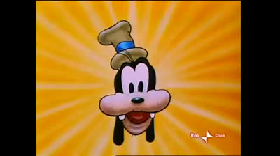 Pippo - Il campione olimpionico