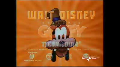 Pippo - The Big wash