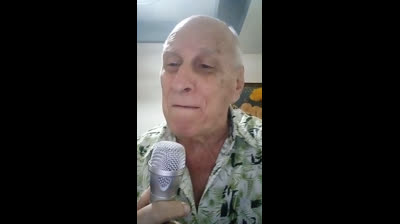 Reveille-moi - Claude Francois cover song