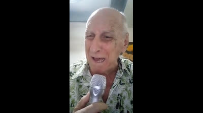 Jamais un amour - Claude Francois cover song