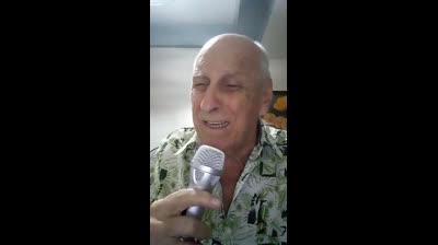 Last kiss - Pearl Jam cover song