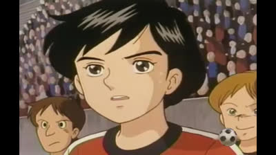 Moero! Top Striker >>EP 07>>Camino Al Titulo.mp4.Serie(TV)>>1991/1993