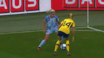 Alexia Putellas 2023