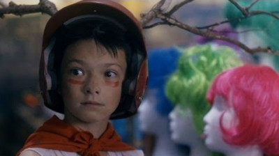 THE   SHINS  ONLY  LIFE -  ERIN   MOMMSEN  WOLFF-  OFFICIAL  VIDEO