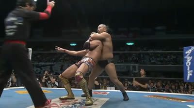 NJPW G1 Climax 24-Kazuchika Okada vs Minoru Suzuki