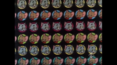 The Tom & Jerry show 1x40 Dottor Jackel