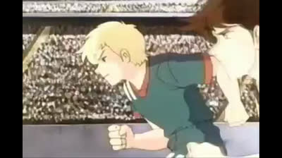 >>Moero! Top Striker>> Gooal.EP 30>>Un Caracter Indomable.>>.Serie(TV)>>1991/1993