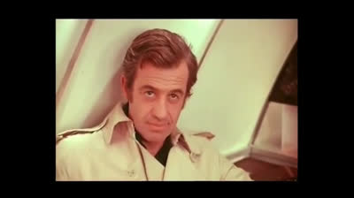 L'Alpagueur - Bande Annonce