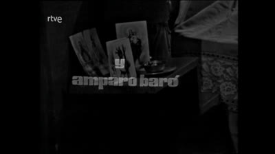 Tiempo y hora - 1x01 El último toro