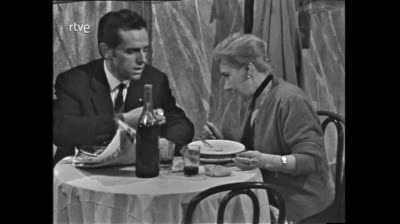 Tiempo y hora - 1x04 Recordando a don Julio