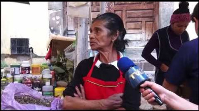 The  Rude  Mexican  Leydy- Video   Viral  Around  the  World  jajaja Erin Mommsen  Wollf