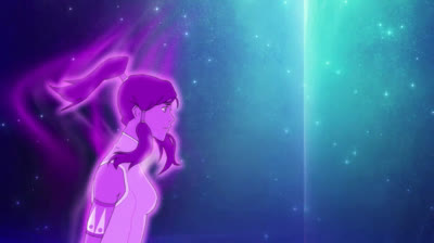 AVATAR LA LEYENDA DE KORRA 2X7