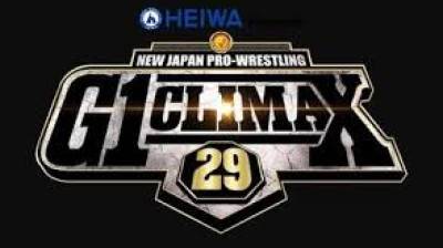 NJPW G1 Climax 29-Will Ospreay vs KENTA- Kota Ibushi vs Zack Sabre jr