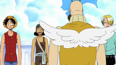 One Piece - Episodi 157 - Dubluar në Shqip