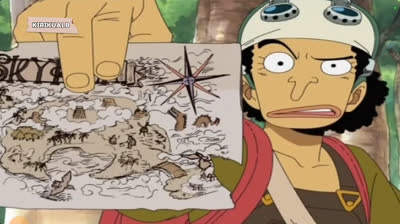 Piratët e vegjël - Episodi 158 - Dubluar në Shqip