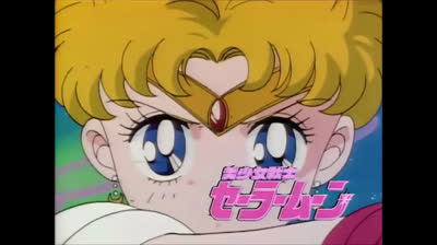 Sailor Moon ...Seassion 2.....R....OP...Aperture Special HD 1080p..Streaming Subtitulado