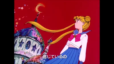 Sailor Moon >>Openingi1>>Sailor Moon Classic w HD  SerieTV HD..1080p,
