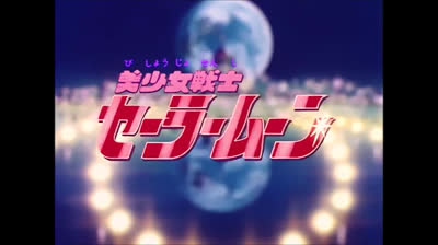 Sailor Moon - Sailor Moon S >>>w HD. Opening.1080p HD.SerieTV..