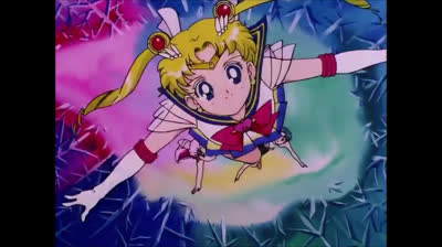 .Sailor Moon Super S>> Opening 3 HD>>>   SerieTV HD..1080p