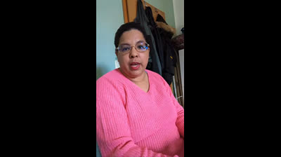 El maquillaje diabólico