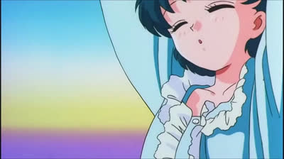 . Sailor Moon Super S>> SpecialTV>>OP...: Ami's First Love 1080p HD