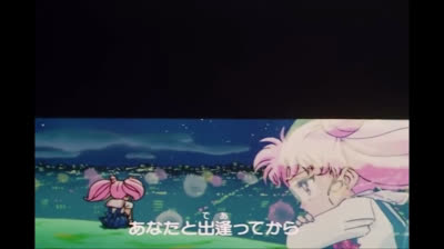 1. Sailor Moon Super S>>> SpecialTV>> - ED Ending... SerieTV 1080p UHD