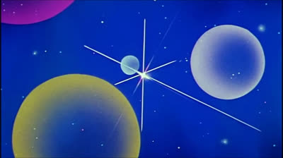 1. Sailor Moon R>>Aperture Movie R >>> Special Transformacion....(SerieTV) 1080p UHD...