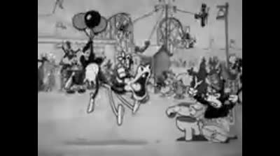 1929 The Karnival Kid