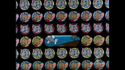The Tom & Jerry show 1x01 Non c'è scampo per i clandestini