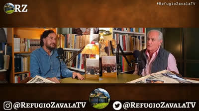 EXORCISMOS Y POSESIONES SEGÚN EL PSIQUIATRA DR. CABRERA