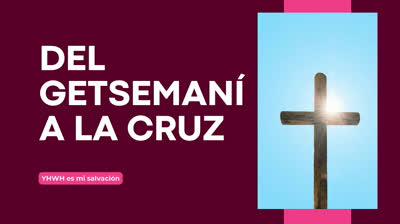 Del Getsemaní a la cruz | Marcos 14:41-42