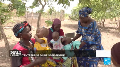 Noix de cajou  : la cadence infernale des ouvrières indiennes