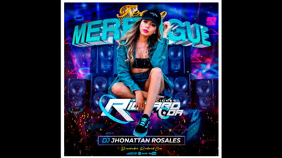 PRODUCCIONES RICHARD COA - TECNO MERENGUE (DJ JHONATTAN ROSALES)
