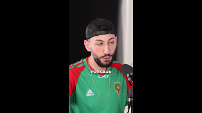 Un marroquí Malik dice «…Europa acoge la chatarra que el norte de África no quiere porque estaría encarcelada».