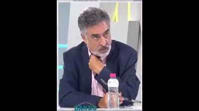 El periodista Luis del Pino te explica el problema de los MENAS alto, claro y sin pelos en la lengua