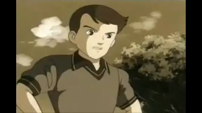 >>Moero! Top Striker>> Gooal.EP 37>>La Gran Final...Serie(TV)1991/1993