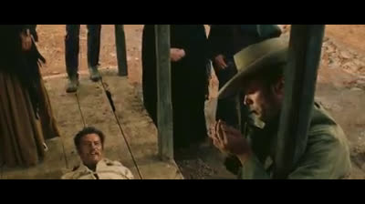 Clint Eastwood - il buono il brutto e il cattivo