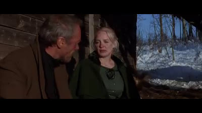 Clint Eastwood - gli spietati