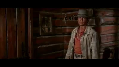 C'era una volta il West - il finale